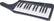 Angle Standard. Mad Catz - Rock Band 3 Gaming Musical Keyboard.