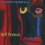 Front Standard. Self Portrait [CD].