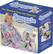 Angle Standard. As Seen On TV - Peace Snuggie - Light Purple.