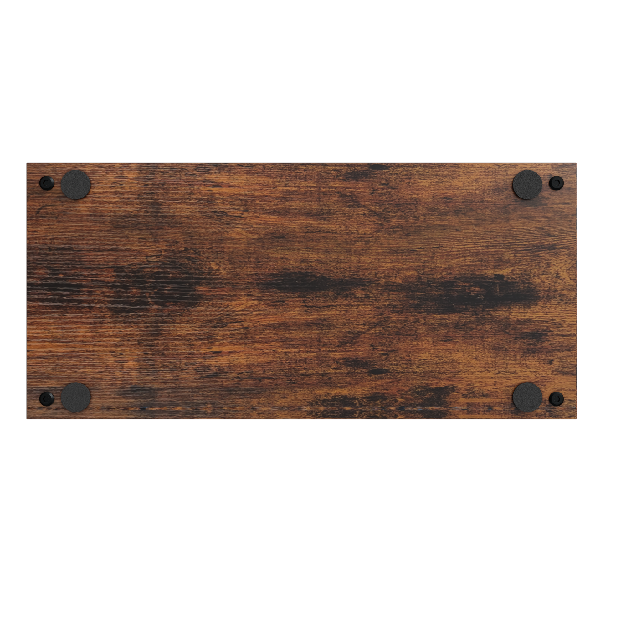 Alt View 5. GOODSILO - Tall Indoor Plant Stand with Adjustable Grow Lights and Multi-Tier Shelving for Enhanced Plant Growth - Rustic Brown.