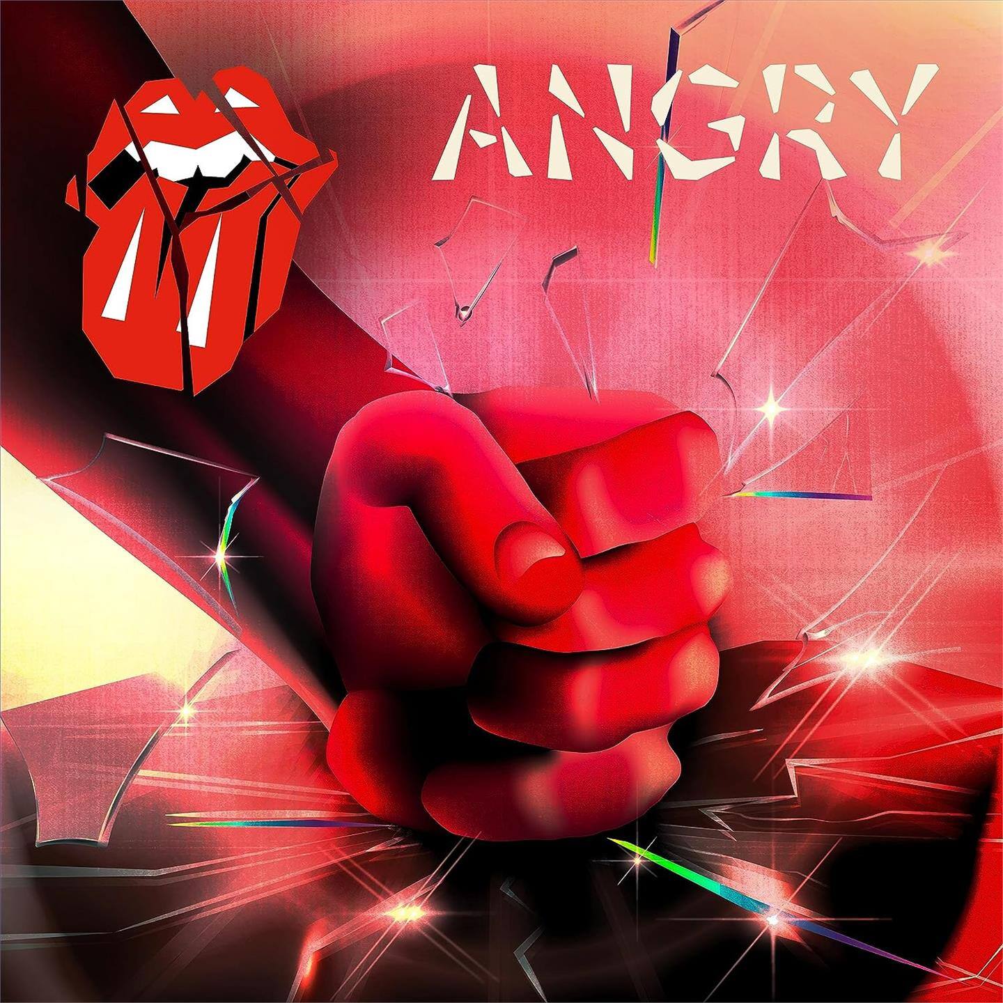 Angry [10 inch LP] price history on PriceWatchPro