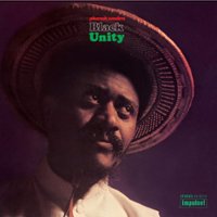 Black Unity [LP] - VINYL - Front_Zoom