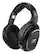 Front Standard. Sennheiser - Over-the-Ear Accessory Headphones for RS220 Digital Wireless Headphones.