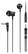 Alt View 12. Sennheiser - Wired Earbud Headphones - Black.