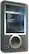Angle Standard. Zune - Halo 3 Edition MP3 Player with 30GB* Hard Drive - Red.
