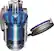 Alt View Standard 5. Dyson - DC26 Clearance Multi Floor Canister Vacuum.