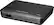 Left. Insignia™ - Digital TV Converter Box - Black.