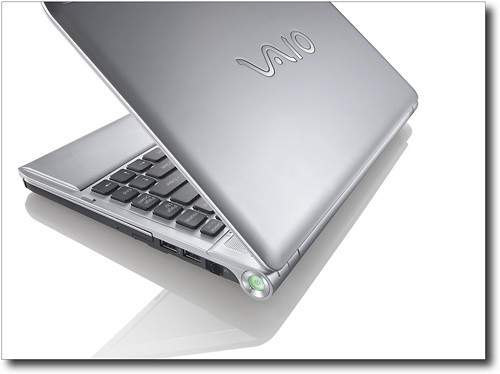 Best Buy: Sony VAIO Laptop / Intel® Core™ i5 Processor / 13.3