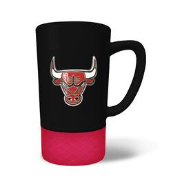 Great American Products - Chicago Bulls 15oz. Team Colored Jump Mug - Multicolor