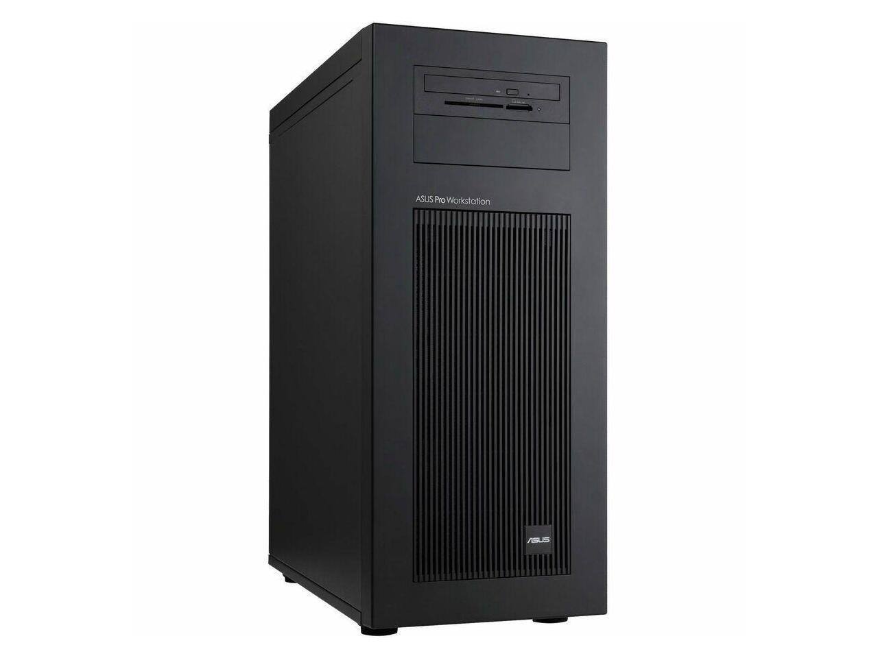 ASUS Pro Workstation