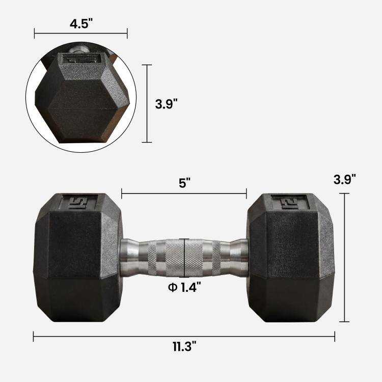 4.5"  
3.9"  
5"  
3.9"  
1.4"  
11.3"