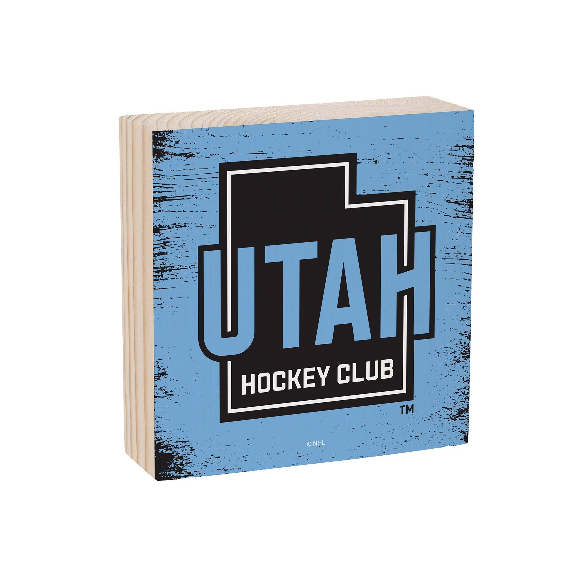 UTAH HOCKEY CLUB™  
NHL