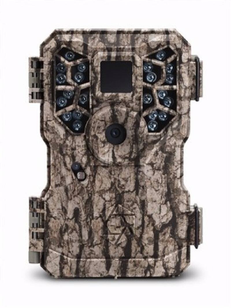 Left. Stealth Cam - Stealth Cam PX18CMO Trail Game Camera (8MP) | STC-PX18CMO.