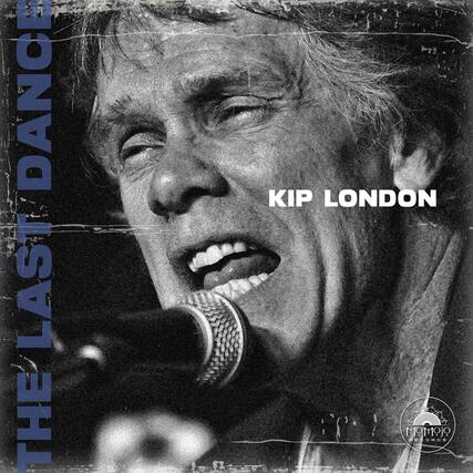 The Last Dance
Kip London
MOMO Records