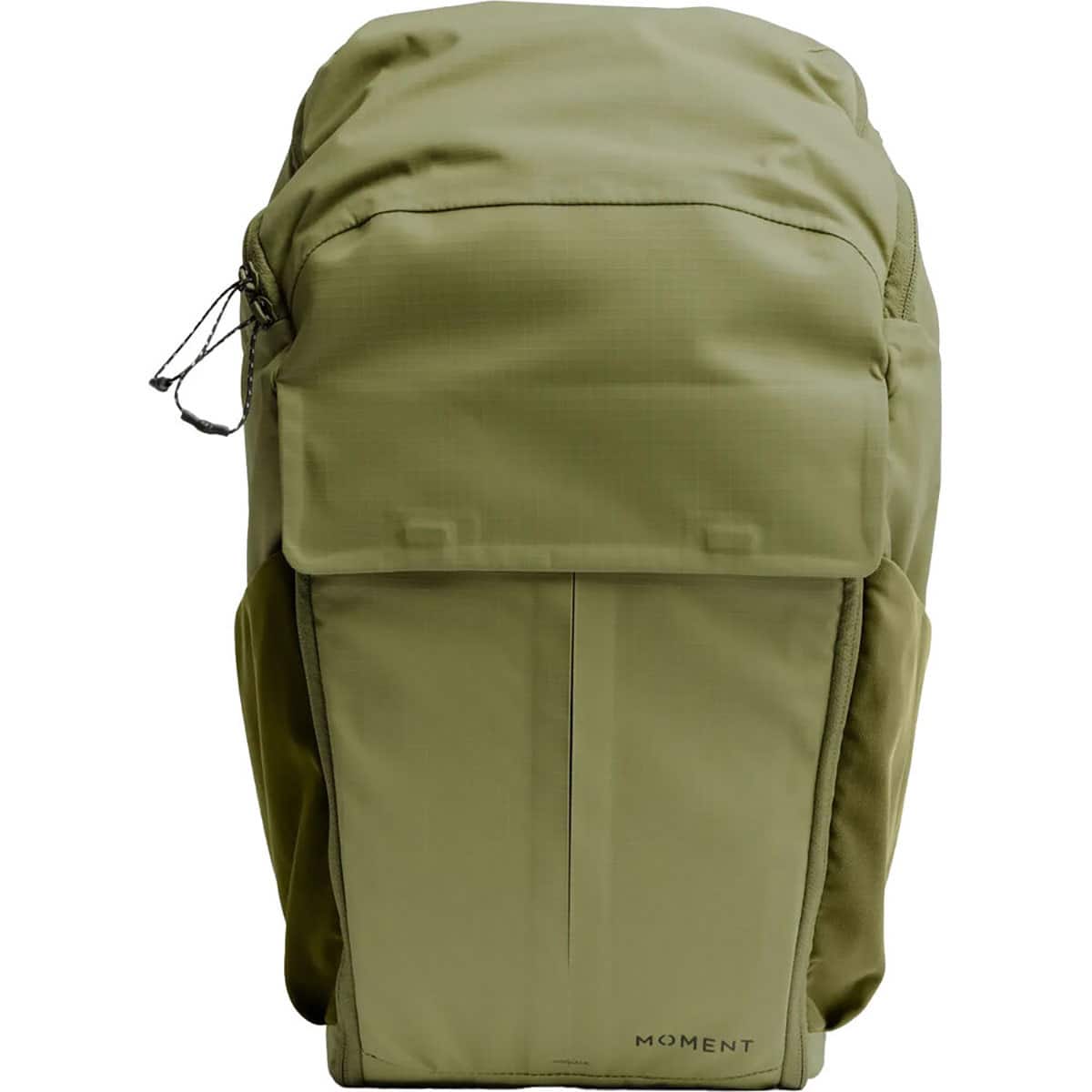 Moment - Sequence 23L Camera Backpack - Moss