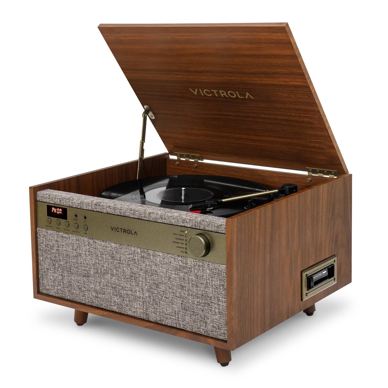 VICTROLA PRON 0099 - 9 VICTROLA - - - + - - -