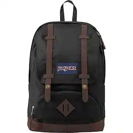 10:10 Games - Cortlandt 15-inch Laptop Backpack - Black
