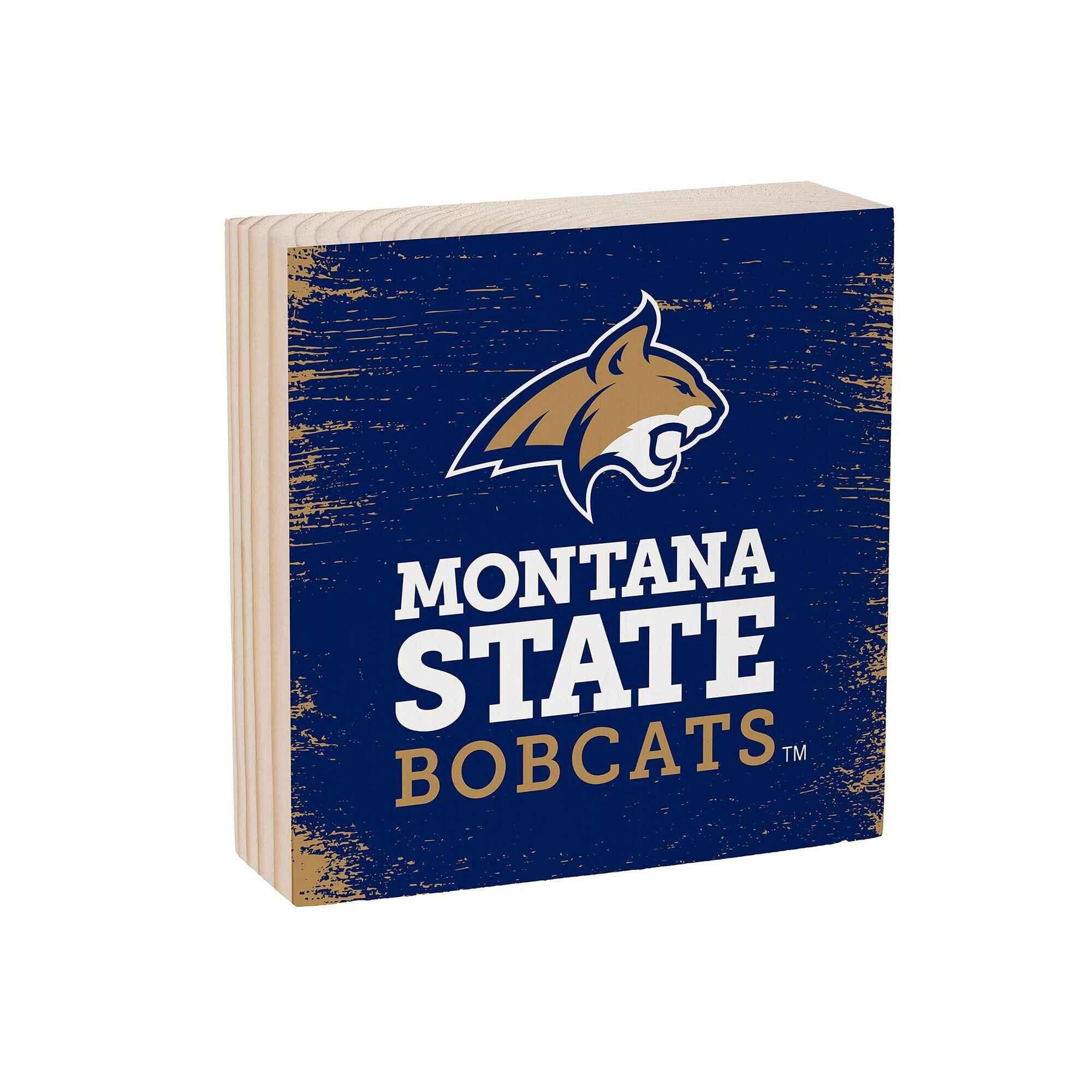MONTANA STATE BOBCATS™
