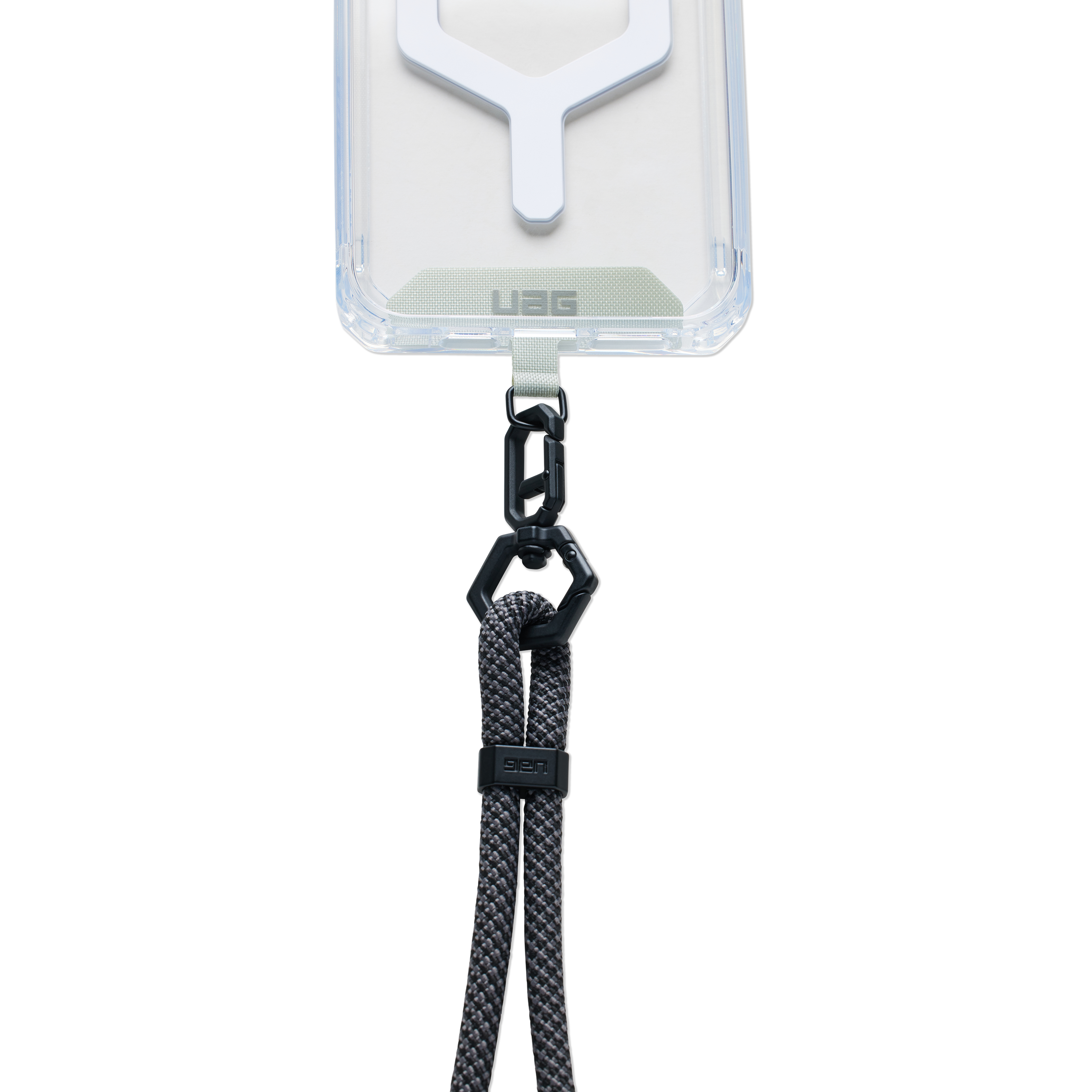 The text on the image is "uaG 92n".