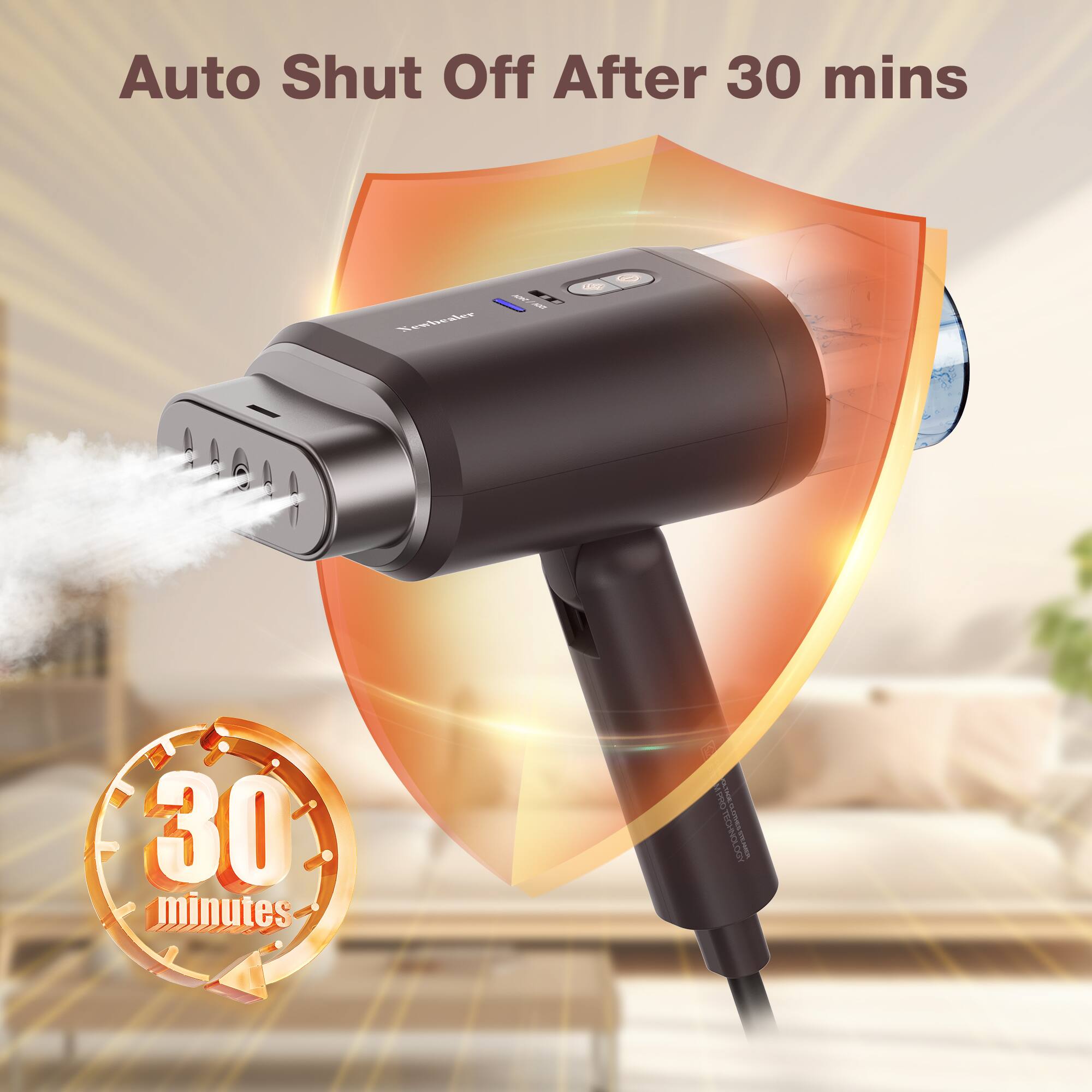 media item thumbnail