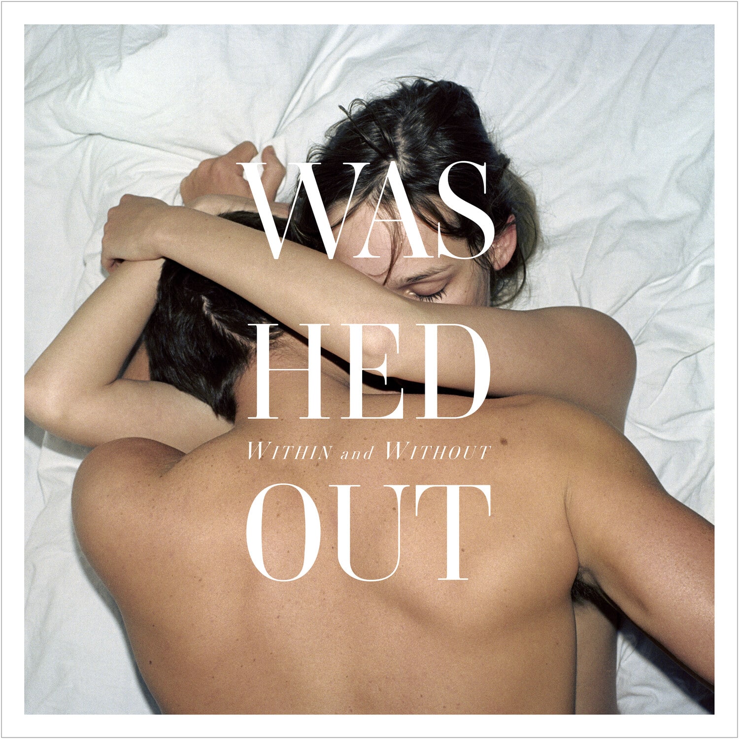 Washed Out - Within And Without   - CASSETTES price history on PriceWatchPro