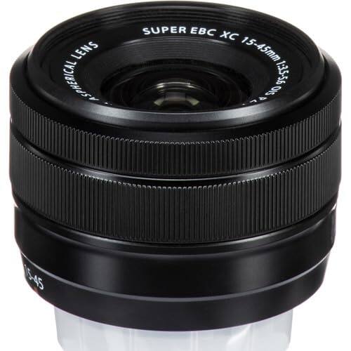 LENS ASPHERICAL SUPER EBC XC 15-45mm 1:3.5-5.6 a510 S10 8 15-45