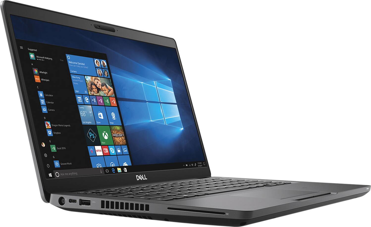 Dell Latitude 5401 (i5) Laptop Computer popular