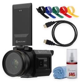 Bundle - HollyView - Hollyland VenusLiv Livestream Camera Streaming HDMI Kit