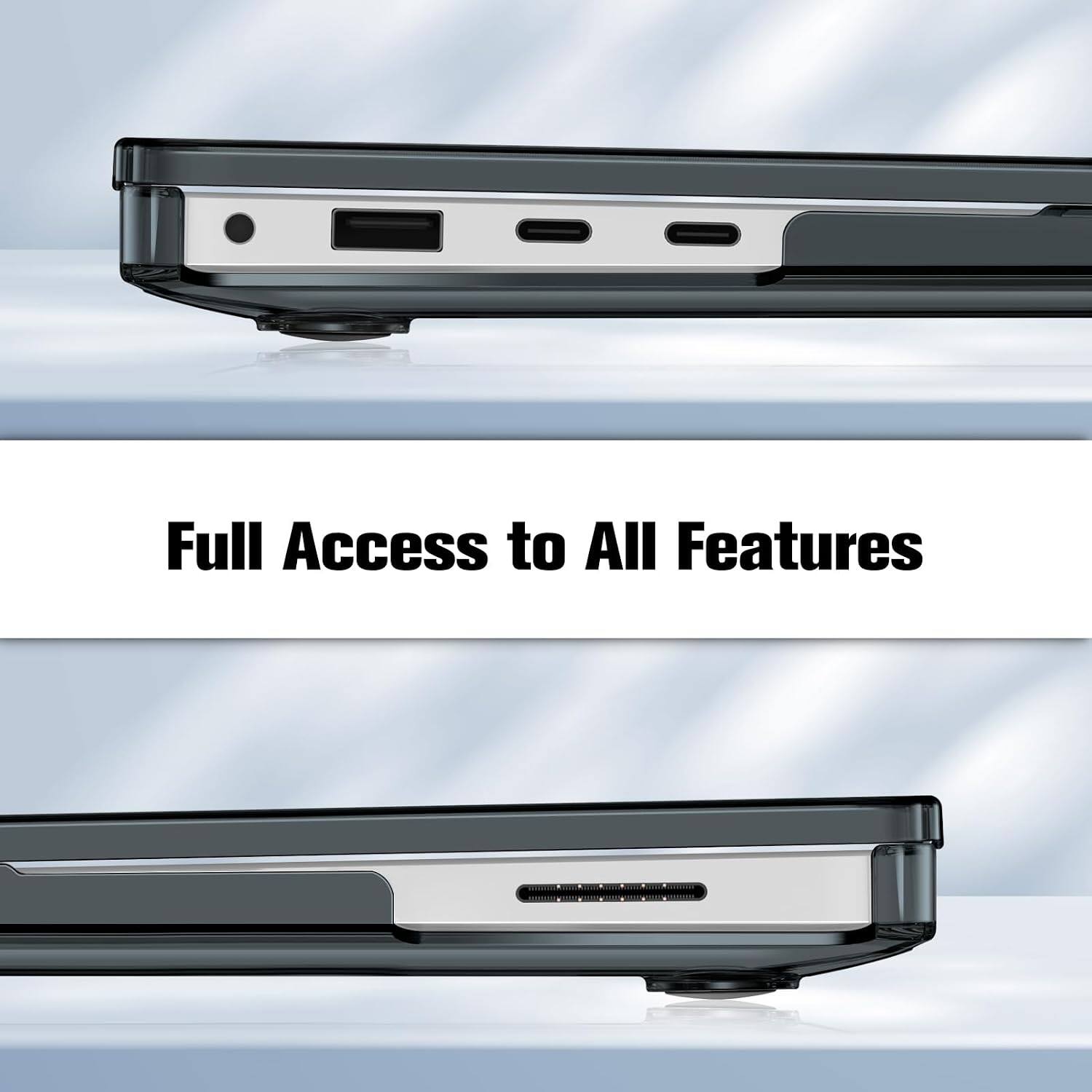 Full Access to All Features