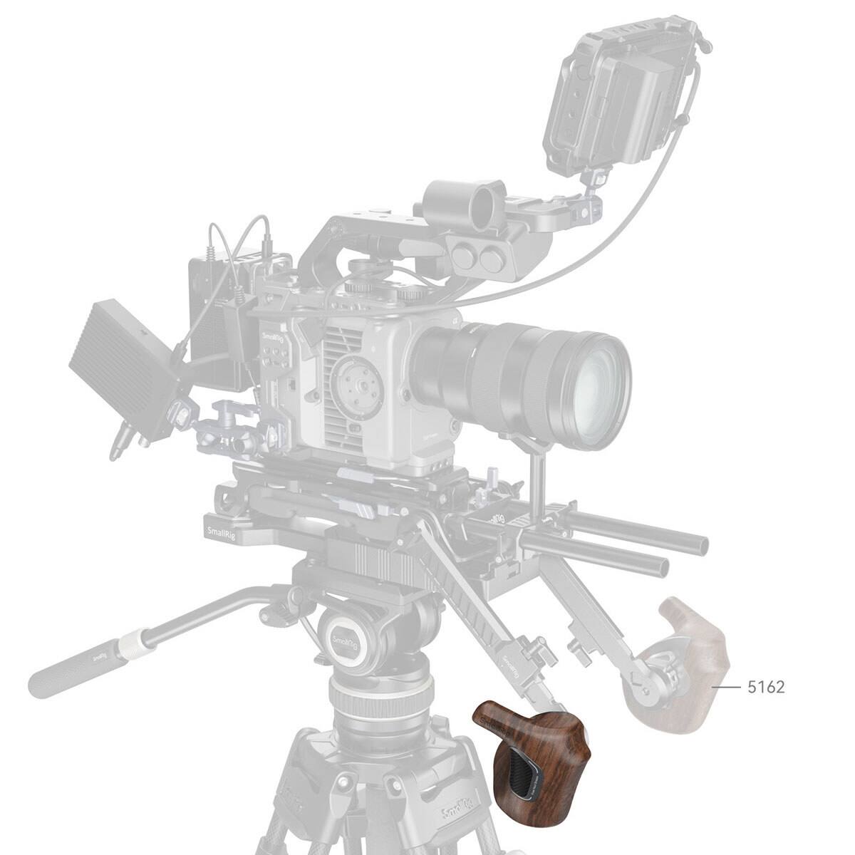 Smallrig Smellrig 5162