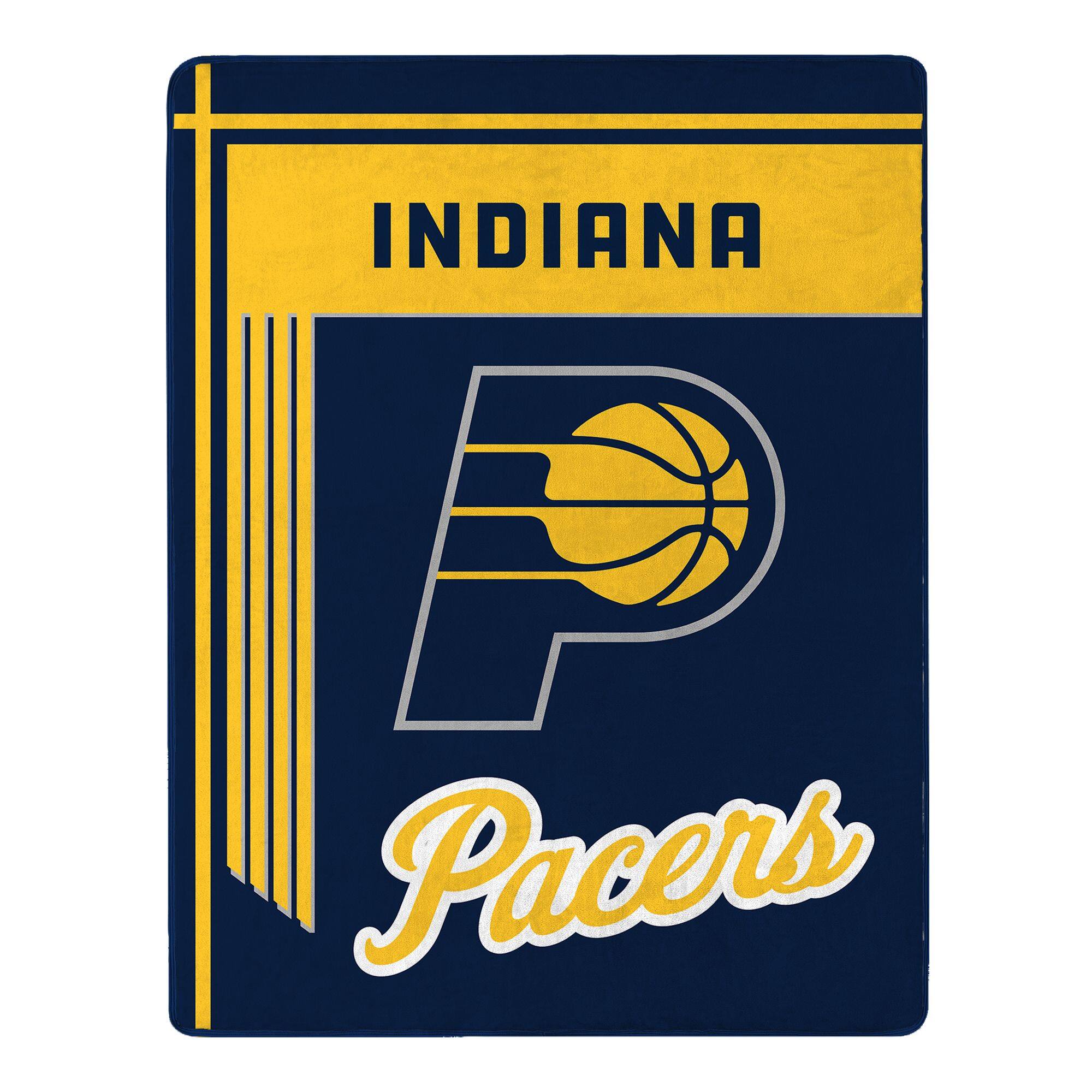 INDIANA
Pacers