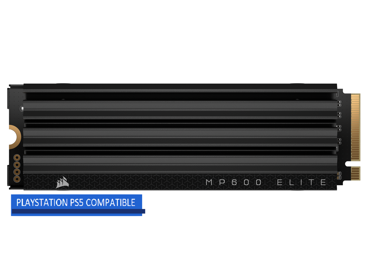P600 ELITE  
PLAYSTATION PS5 COMPATIBLE
