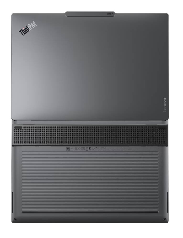 ThinkPad X94  
Lenovo  
CESE 4