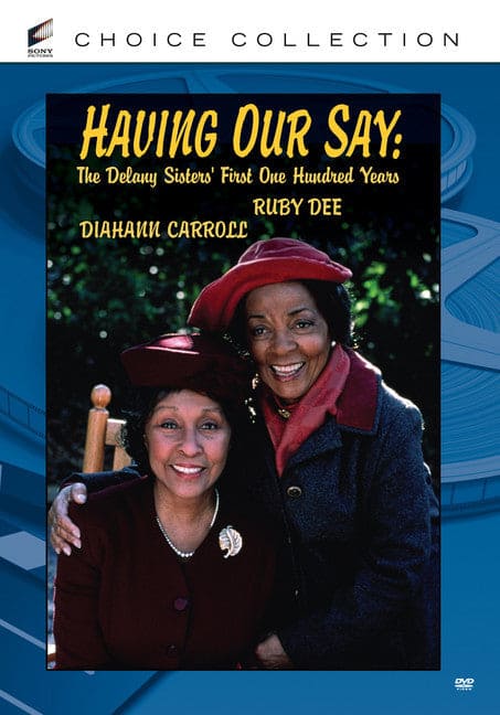 Having Our Say:The Delany Sisters 1st One Hundred Years-DVD price history on PriceWatchPro