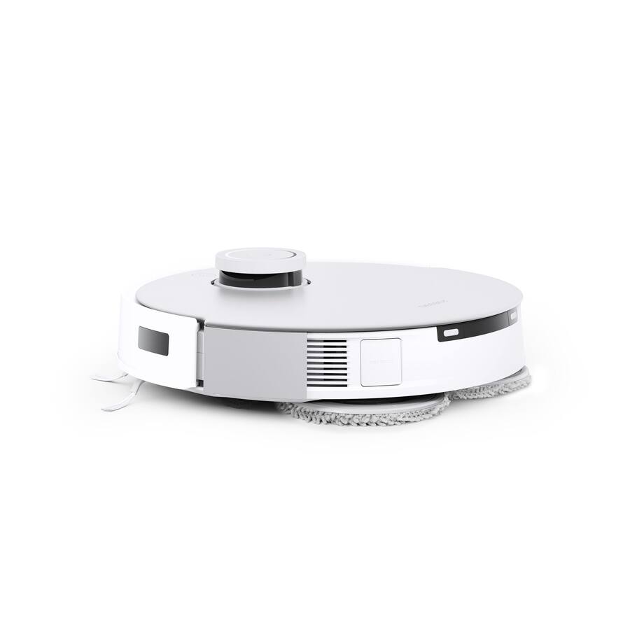 ECOVACS Robotics DEEBOT T20 OMNI Wi Fi Connected Robot Vacuum ECOVACS Robotics DEEBOT T20 OMNI Wi Fi Connected Robot Vacuum