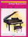 Front Standard. Alfred - Basic Piano Course Technic Book 4 Instructional Book.