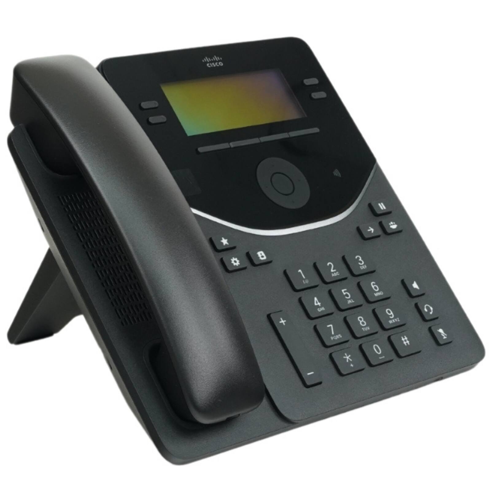 CISCO 1 * b B + + 3 2 Ts 1 ANC 58 6 5 MNO 4 JL Gon 9 8 WEYZ 7 THre PORS # 0 * - - 1