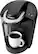 Angle Standard. Keurig - Elite Brewer - Black.