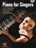 Front Standard. Hal Leonard - Piano for Singers Instructional Book and CD.