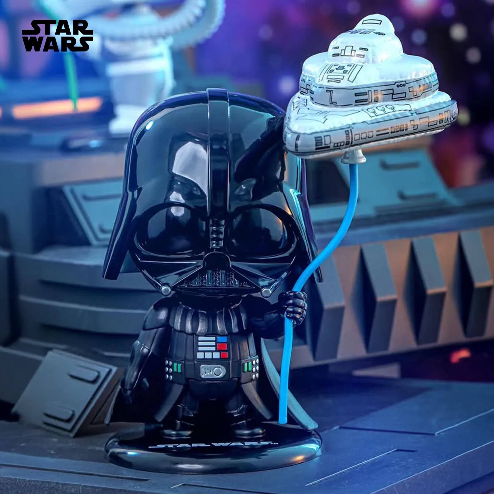 STAR WARS