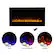 Alt View 11. Northwest - Fire and Ice Electric Fireplace - Black.