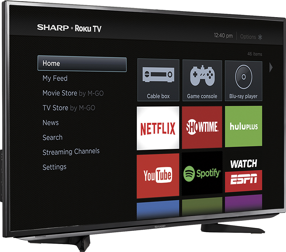 42 Inch Smart TV - Best Buy