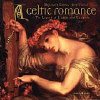 Front Detail. A Celtic Romance: The Legend of Lladain and... - CASSETTE.