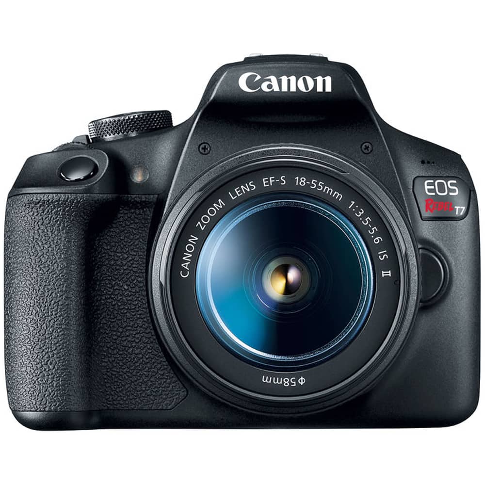 Canon 75-300mm & EF-S 18-55mm レンズセット Canon EF 75-300mm vs Canon EF-S 18-55mm | Canon Lens Comparison