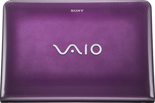 Best Buy: Sony VAIO Laptop / Intel® Core™ i3 Processor / 14 