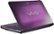 Alt View Standard 2. Sony - VAIO Laptop / Intel® Core™ i3 Processor / 14" Display / 4GB Memory / 500GB Hard Drive - Violet.