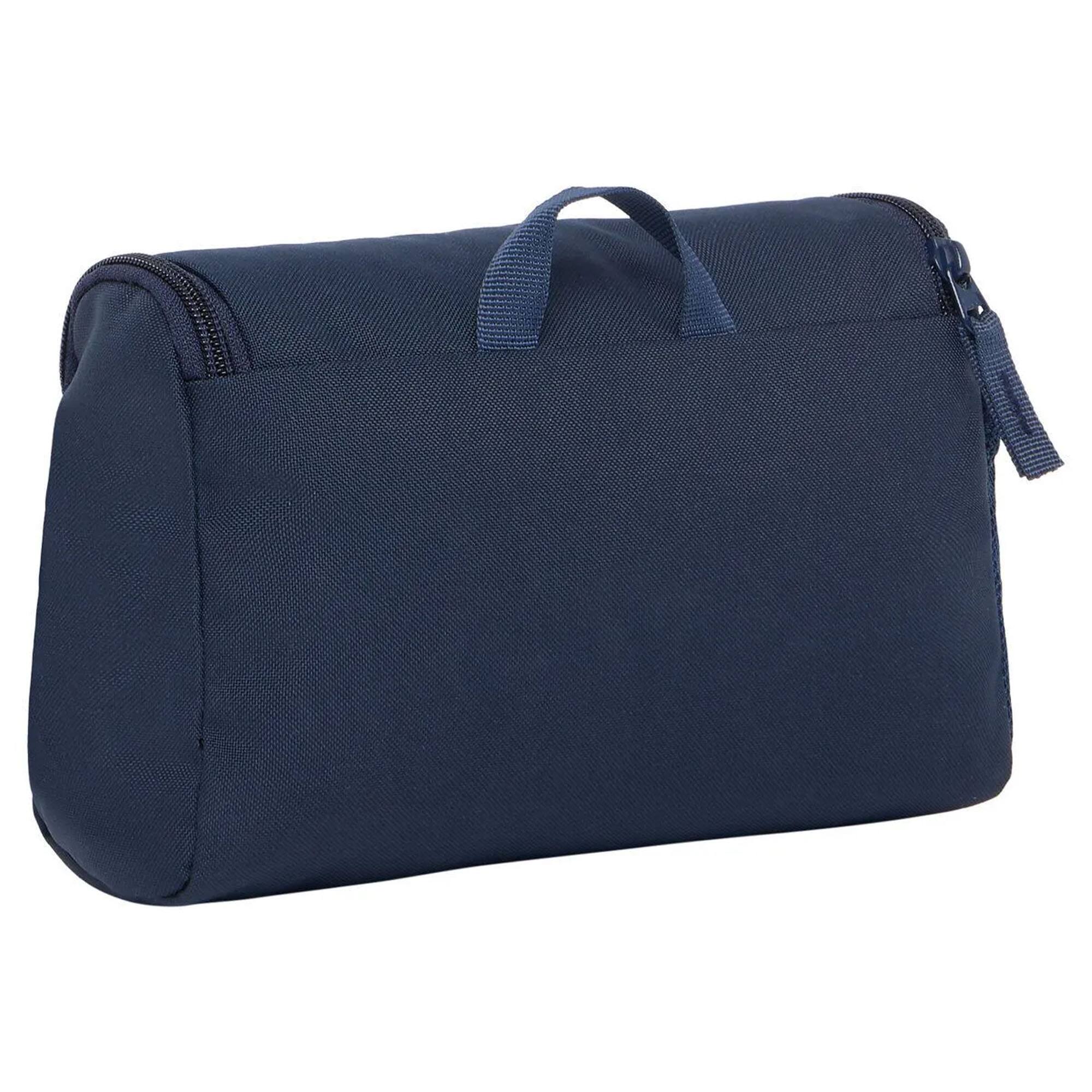 Alt View 1. VAUDE - Vaude Big Bobby Kid's Toiletry Bag - Eclipse - Eclipse.