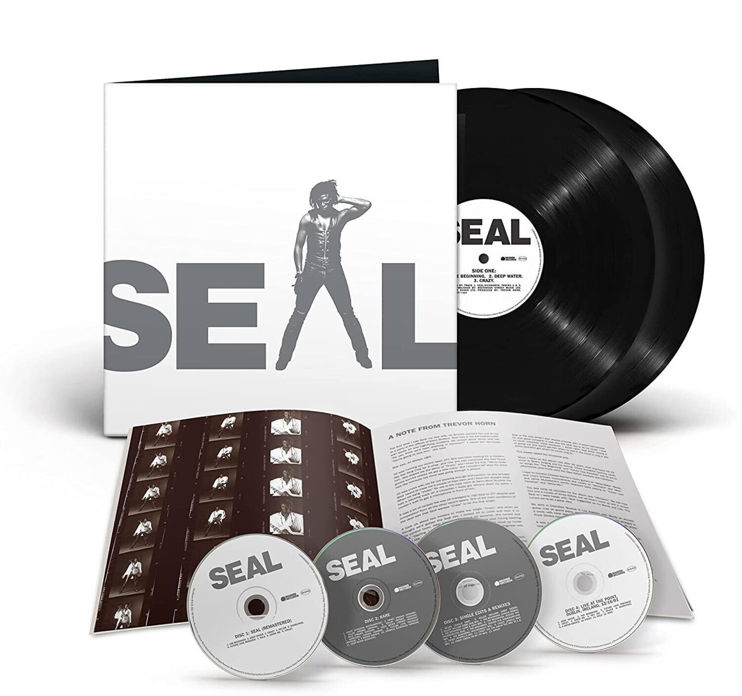 SEAL

A NOTE FROM TREVOR HORN

SIDE ONE:
1. BEGINNING
2. DEEP WATER
3. RAIN
4. THE ONE
5. RUT
6. L
7. TREVOR
8. SENVENTA
9. FROM A NOTE
10. SEAL
11. SEAL
12. SEAL
13. SEAL
14. SEAL
15. SEAL
16. SEAL
17. SEAL
18. SEAL
19. SEAL
20. SEAL
21. SEAL
22. SEAL
23. SEAL
24. SEAL
25. SEAL
26. SEAL
27. SEAL
28. SEAL
29. SEAL
30. SEAL
31. SEAL
32. SEAL
33. SEAL
34. SEAL
35. SEAL
36. SEAL
37. SEAL
38. SEAL
39. SEAL
40. SEAL
41. SEAL
42. SEAL
43. SEAL
44. SEAL
45. SEAL
46. SEAL
47. SEAL
48.