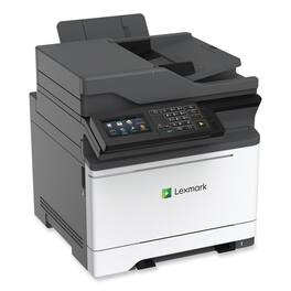 Lexmark - 42C7380 CX622ade Copy/Fax/Print/Scan Multifunction Printer - false