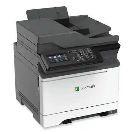 cor's K O " - & 2 3 1 C 5 & 4 X - - 1 - . . * D C - 11 Lexmark 1